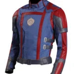 Guardians of The Galaxy Vol 3 Star Lord Jacket