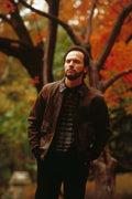 Hollywood Jackets Harry Burns When Harry Met Sally Brown Leather Jacket