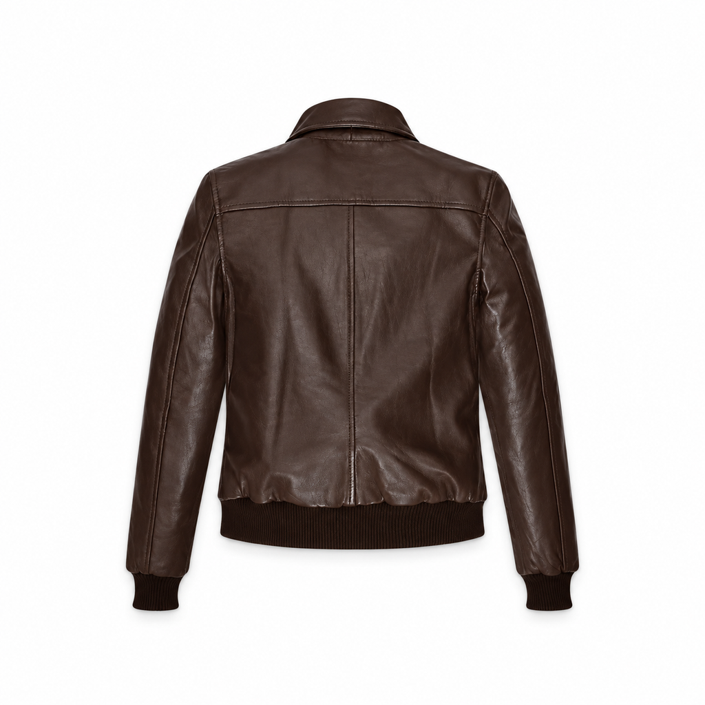 Hollywood Jackets True Detective Rachel McAdams Bomber Jacket