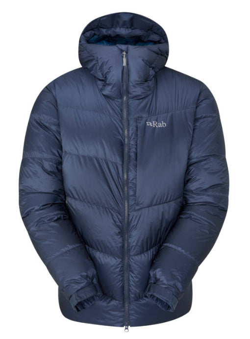 Hollywood Jacket Rab Positron Pro Jacket