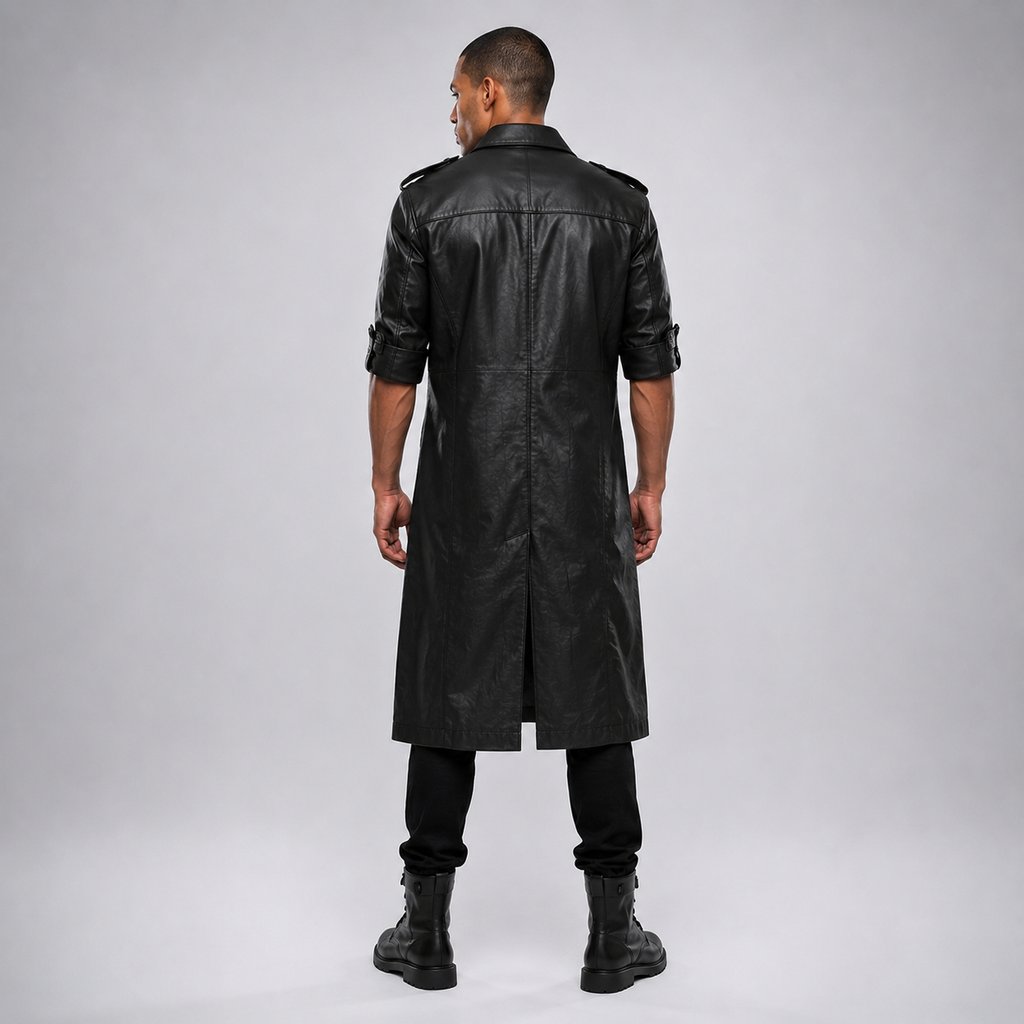 Hollywood Jackets Final Fantasy XV Noctis Lucis Caelum Coat