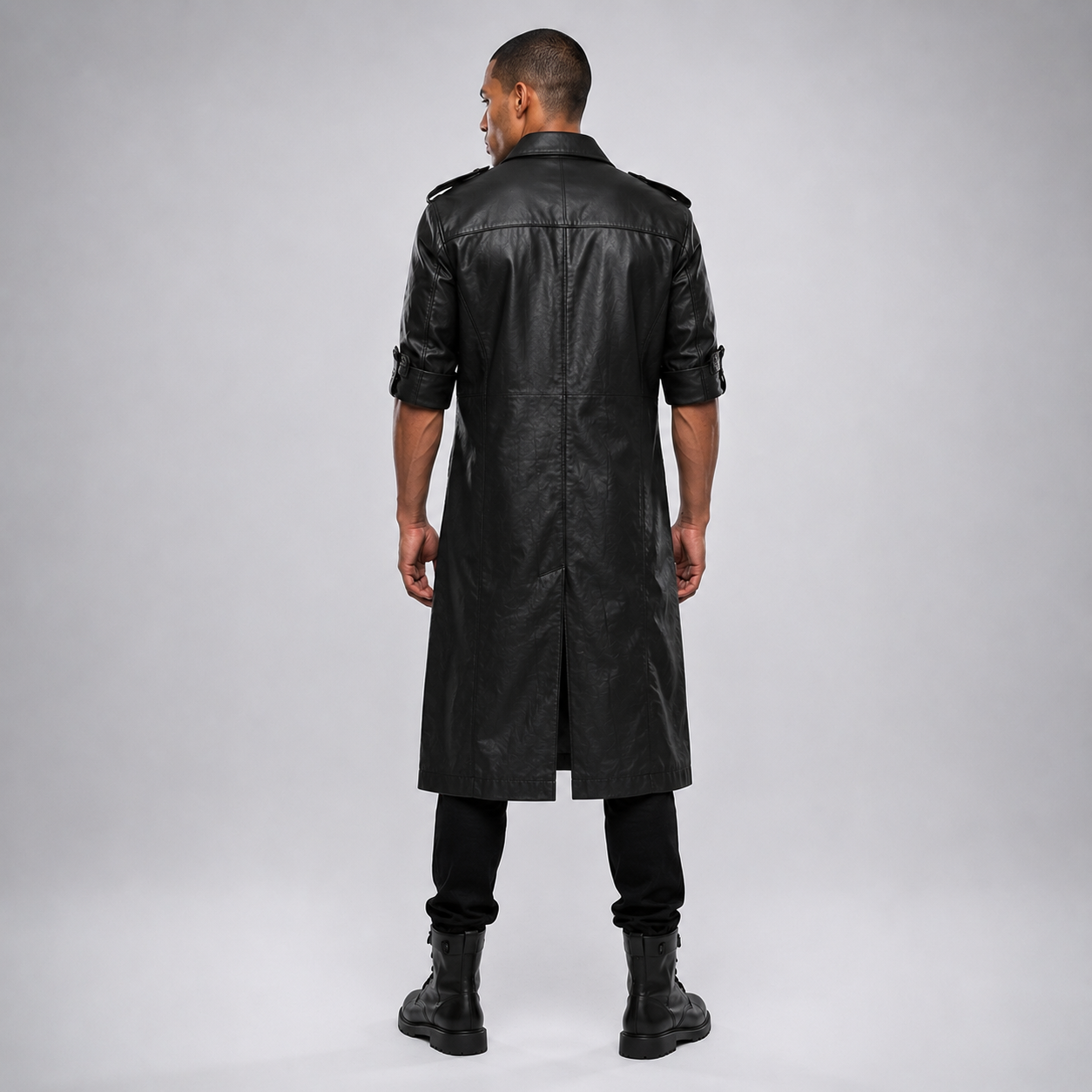 Hollywood Jackets Final Fantasy XV Noctis Lucis Caelum Coat