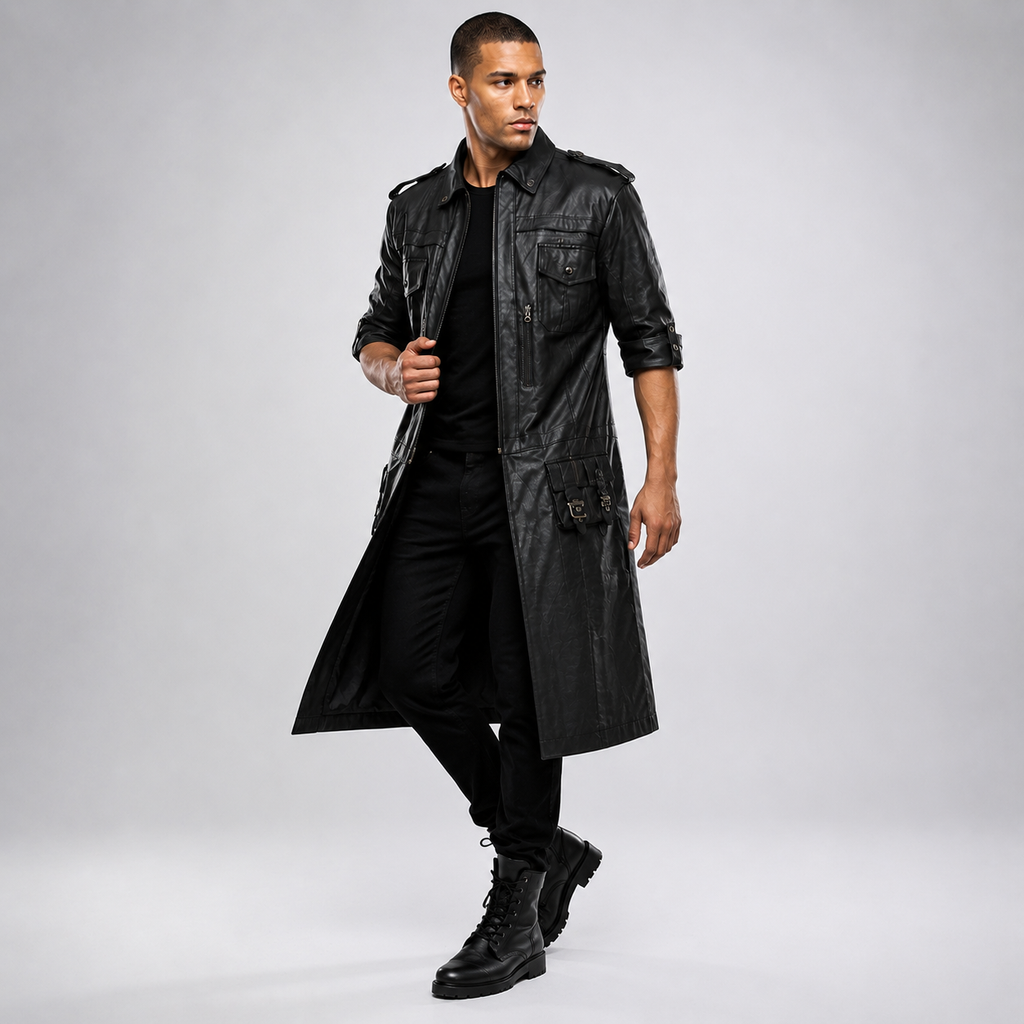 Hollywood Jackets Final Fantasy XV Noctis Lucis Caelum Coat