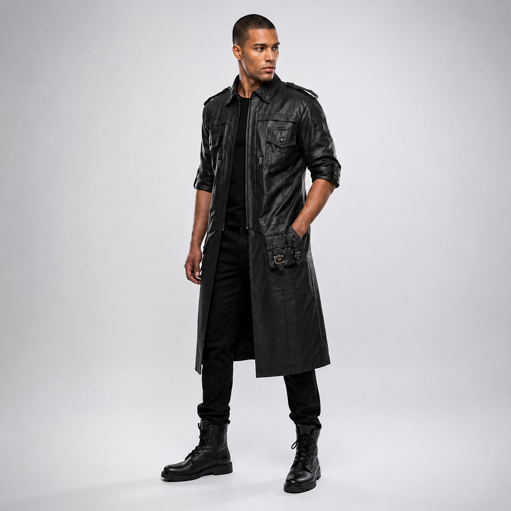 Hollywood Jackets Final Fantasy XV Noctis Lucis Caelum Coat