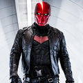 Hollywood Jackets Red Hood No One’s Son Jacket and Vest Costume