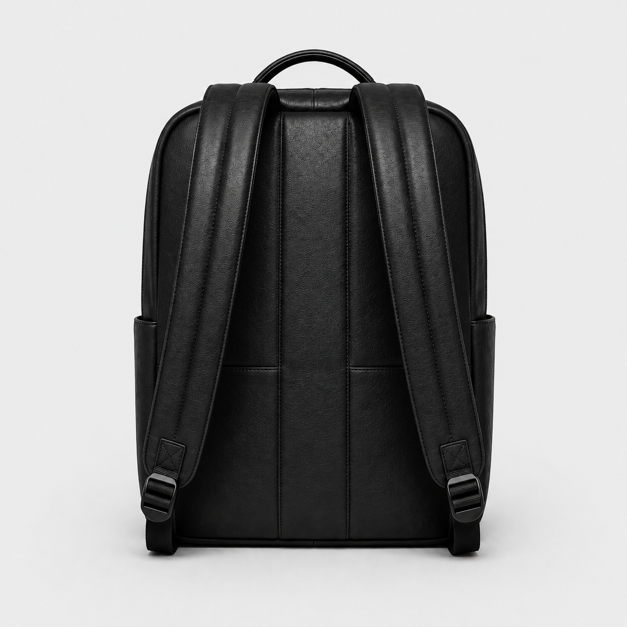 Hollywood Jacket Premium Leather Laptop Backpack | Business Travel Backpack