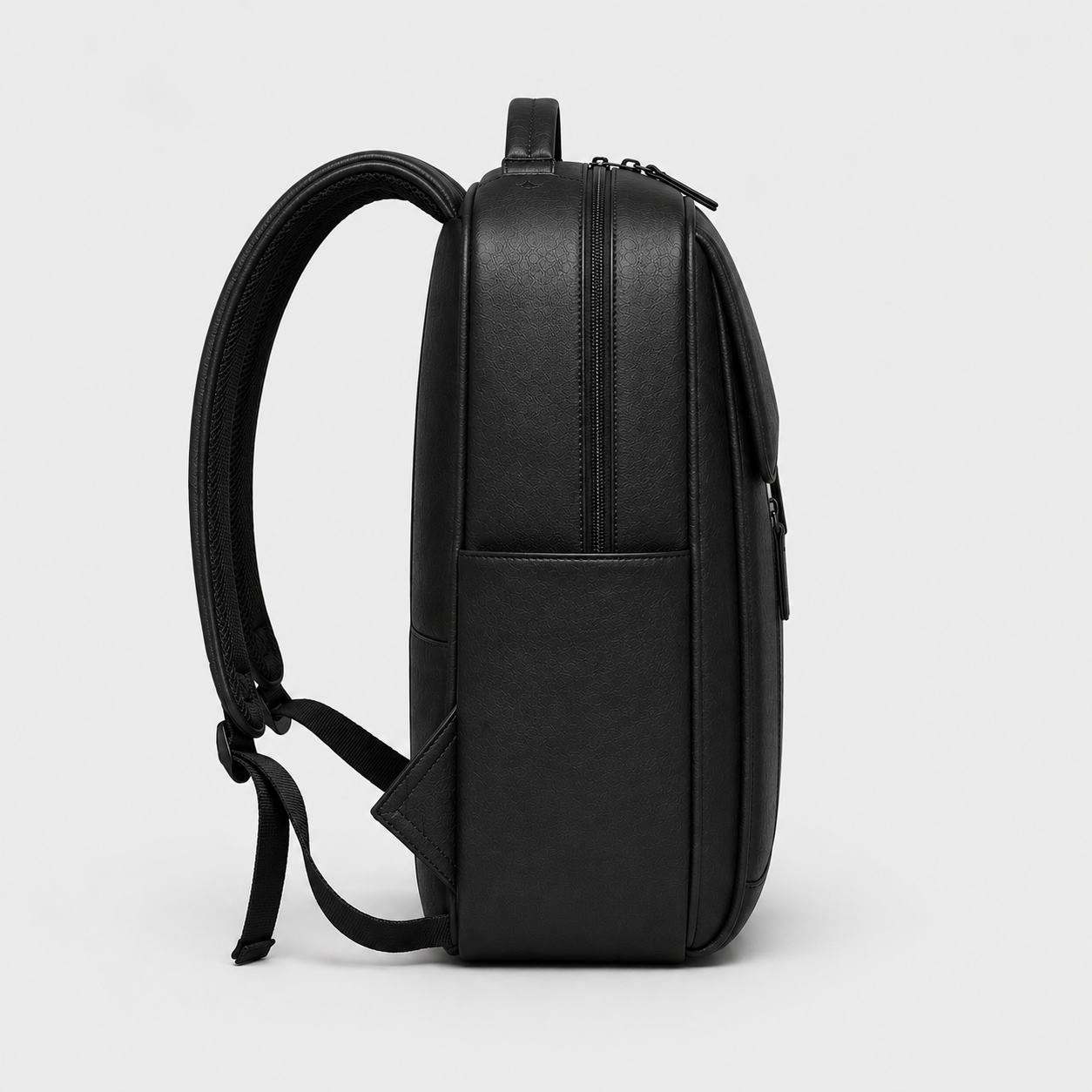 Hollywood Jacket Premium Leather Laptop Backpack | Business Travel Backpack