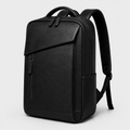 Hollywood Jacket Premium Leather Laptop Backpack | Business Travel Backpack