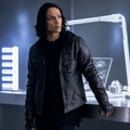 Hollywood Jackets Elnor Leather Jacket – Star Trek: Picard Season 2 Inspired