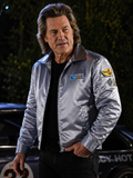 Hollywood Jackets Death Proof Icy Hot Kurt Russell Jacket