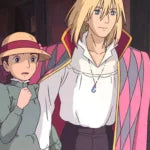 Howl’s Moving Castle Coat Outfit