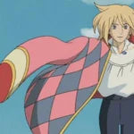 Howl’s Moving Castle Coat Outfit
