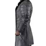 Idris Elba Leather Coat – Cyberpunk 2077 Phantom Liberty Inspired