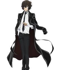 Bungo Stray Dogs Osamu Dazai Coat