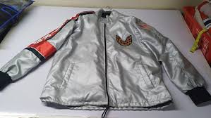 Burt Reynolds Sonny Hooper Firebird Silver Jacket