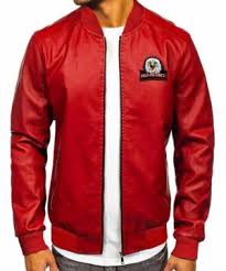Cobra Kai Eagle Fang Karate Cosplay Jacket