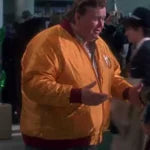 John Candy Home Alone Gus Polinski Jacket