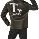 John Travolta Grease T-Birds Jacket