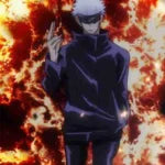 Jujutsu Kaisen Satoru Gojo Jacket Outfit