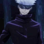 Jujutsu Kaisen Satoru Gojo Jacket Outfit