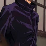 Jujutsu Kaisen Satoru Gojo Jacket Outfit