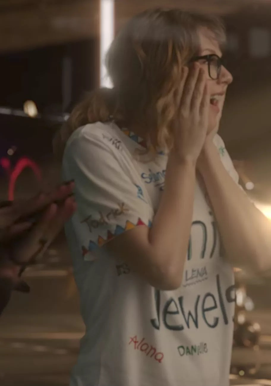 Junior Jewels Shirt