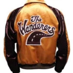 Ken Wahl The Wanderers Jacket