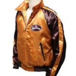 Ken Wahl The Wanderers Jacket