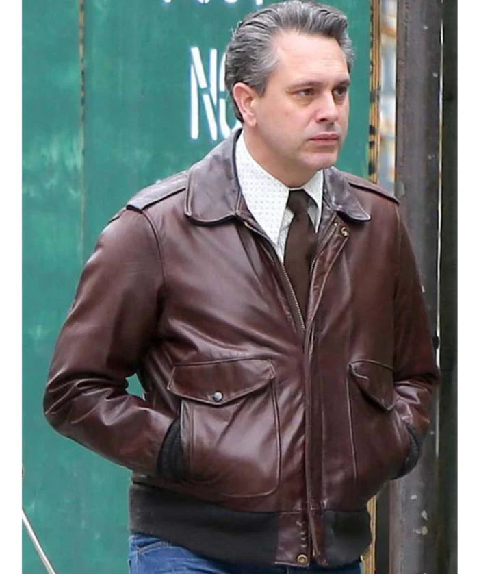 The Crowded Room Matty Dunne Inspired Jacket