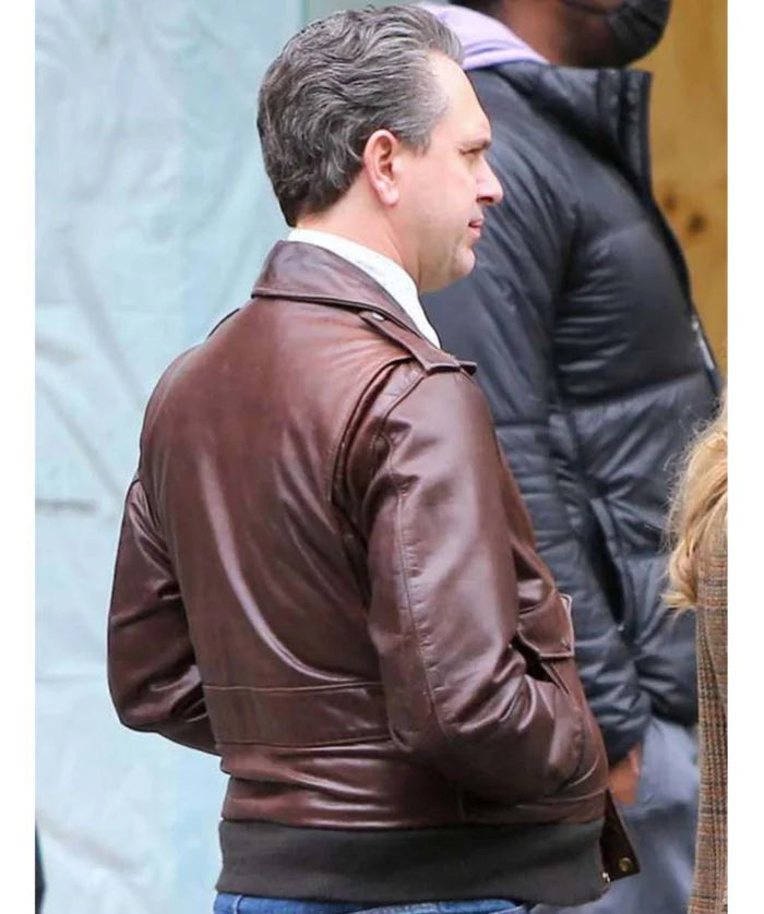 The Crowded Room Matty Dunne Inspired Jacket