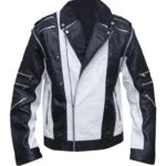Michael Jackson Pepsi Leather Jacket