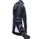 Michael Jackson Pepsi Leather Jacket
