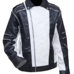 Michael Jackson Pepsi Leather Jacket