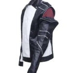 Michael Jackson Pepsi Leather Jacket