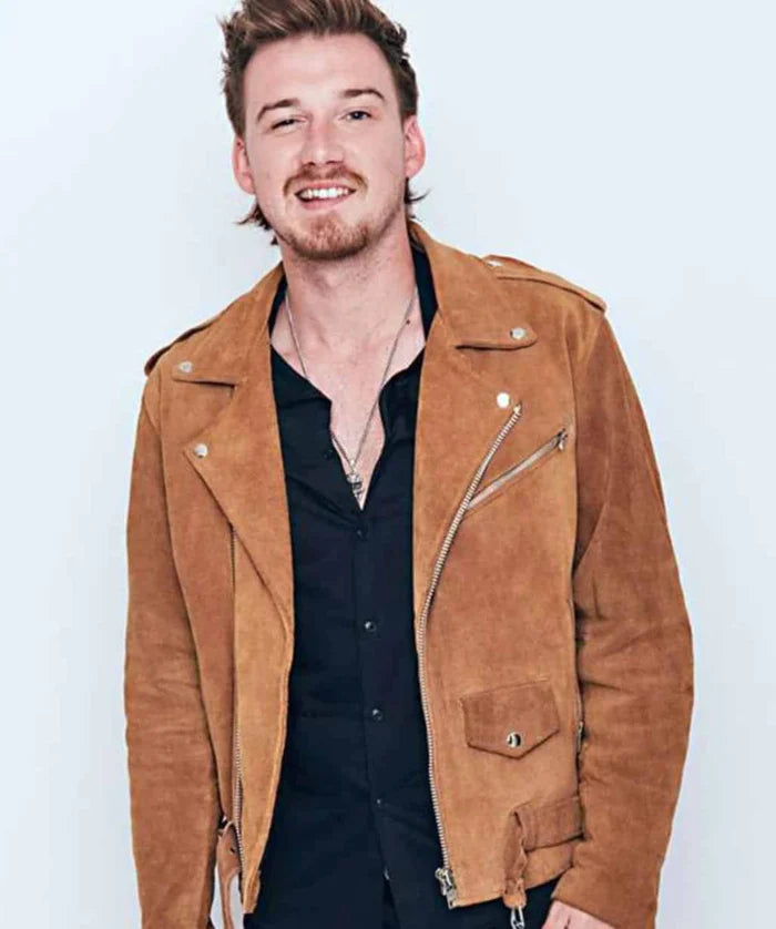 Morgan Wallen CMT Music Awards Show Jacket