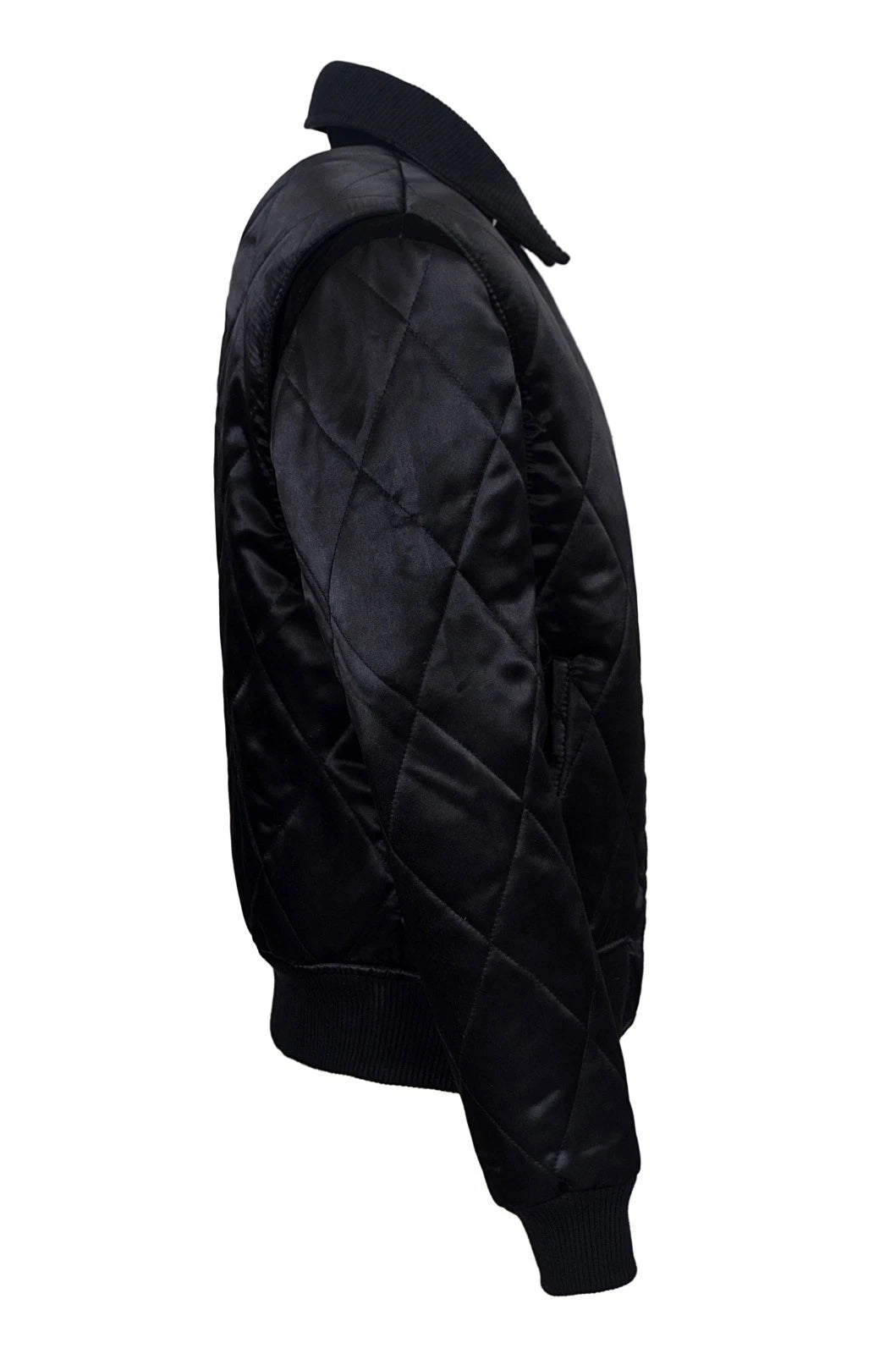Hollywood Jackets Ryan Gosling Drive Scorpion Jacket