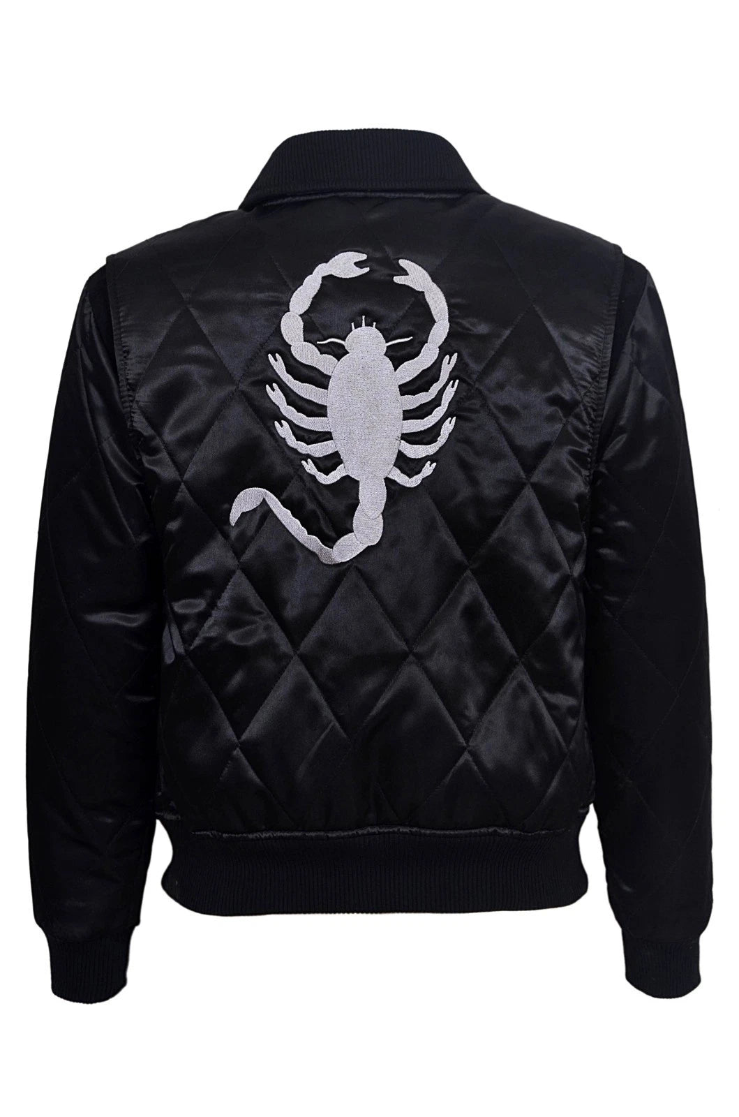 Hollywood Jackets Ryan Gosling Drive Scorpion Jacket