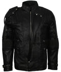 The Guardians of the Galaxy Star-Lord Black Jacket