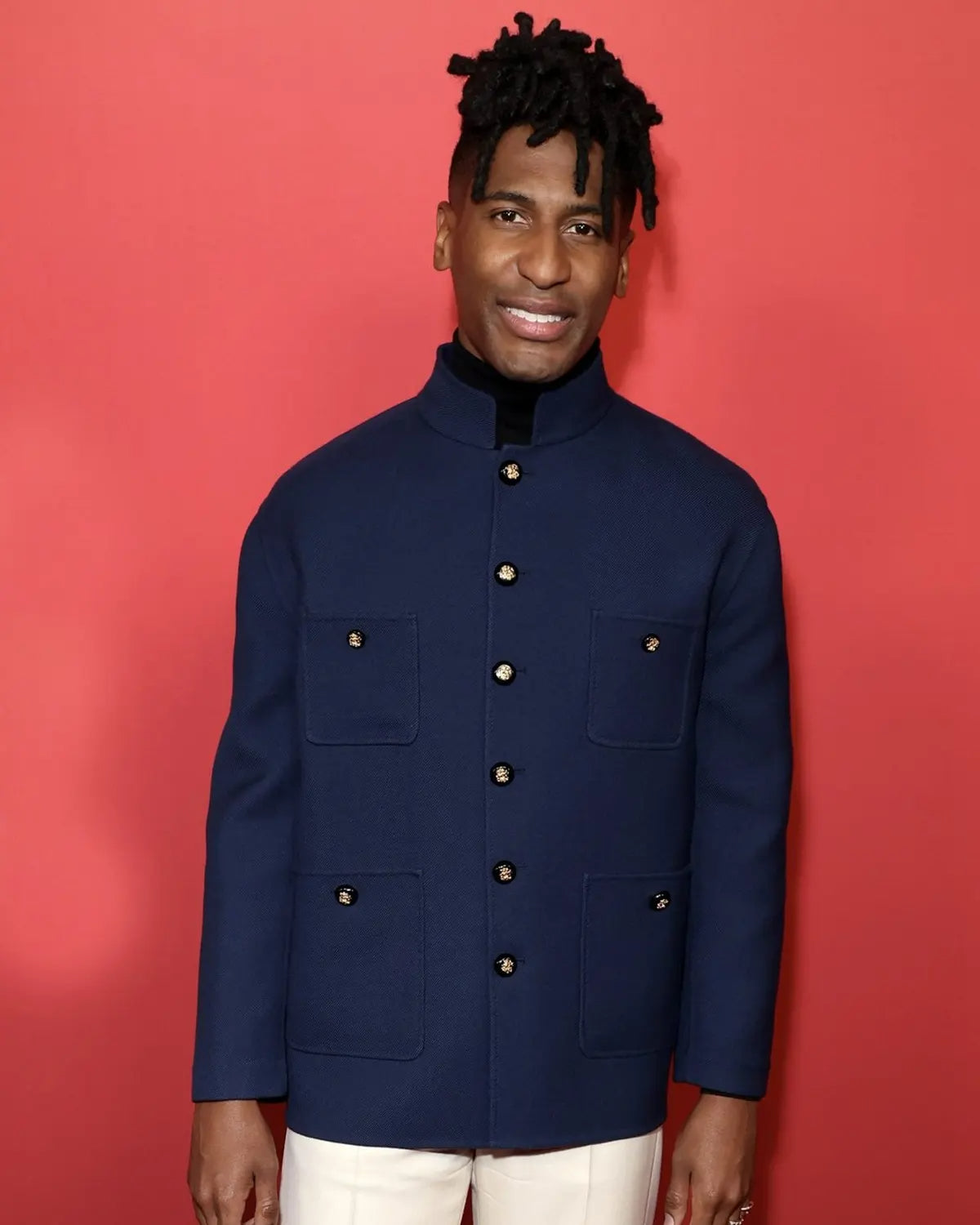 Hollywood Jackets The Rise of the Rich Guy Jacket